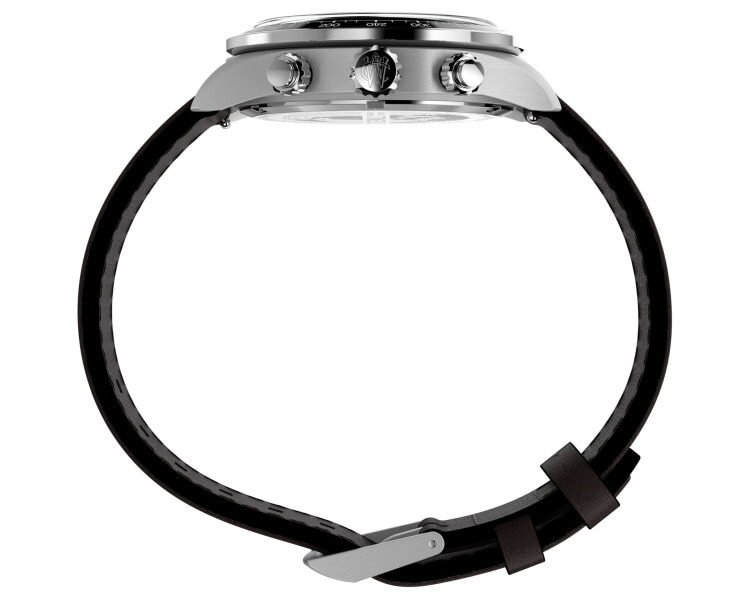 Timex Waterbury Heritage