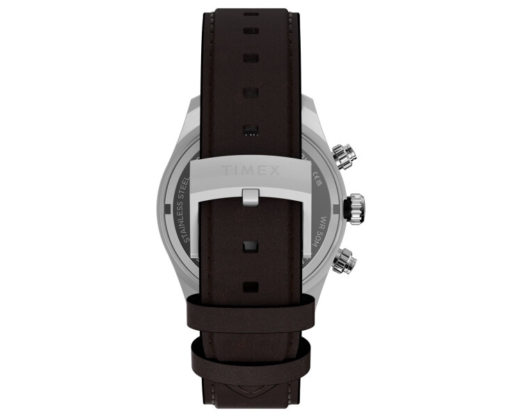 Timex Waterbury Heritage