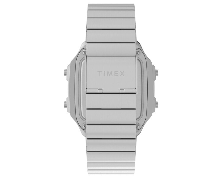 Timex World Time Digital