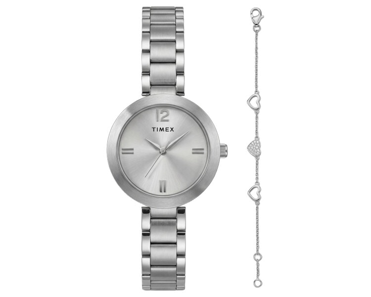 Timex Main Street