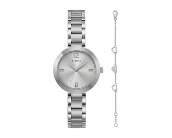 Timex Main Street