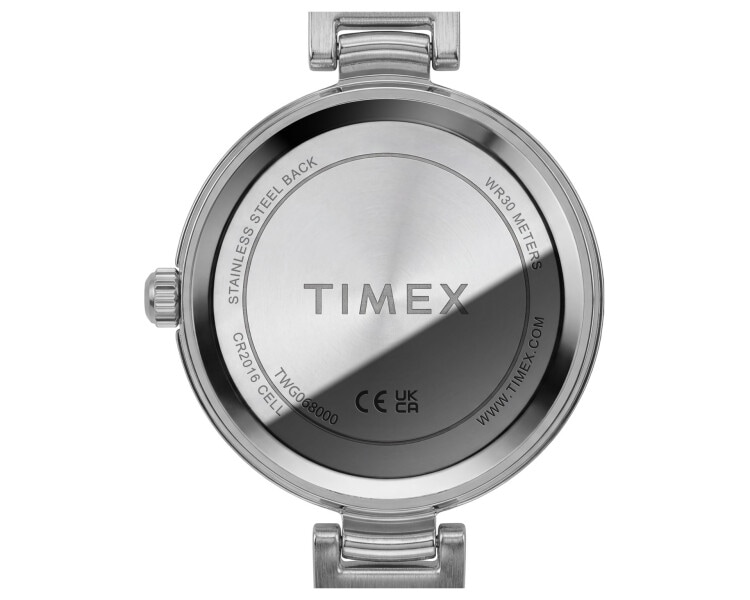 Timex Main Street