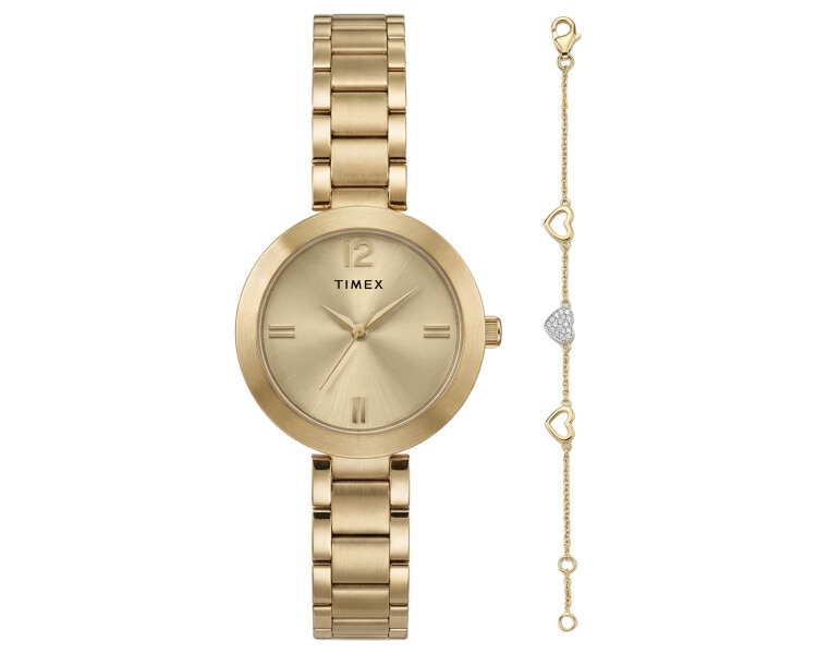 Timex Main Street