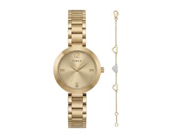 Timex Main Street