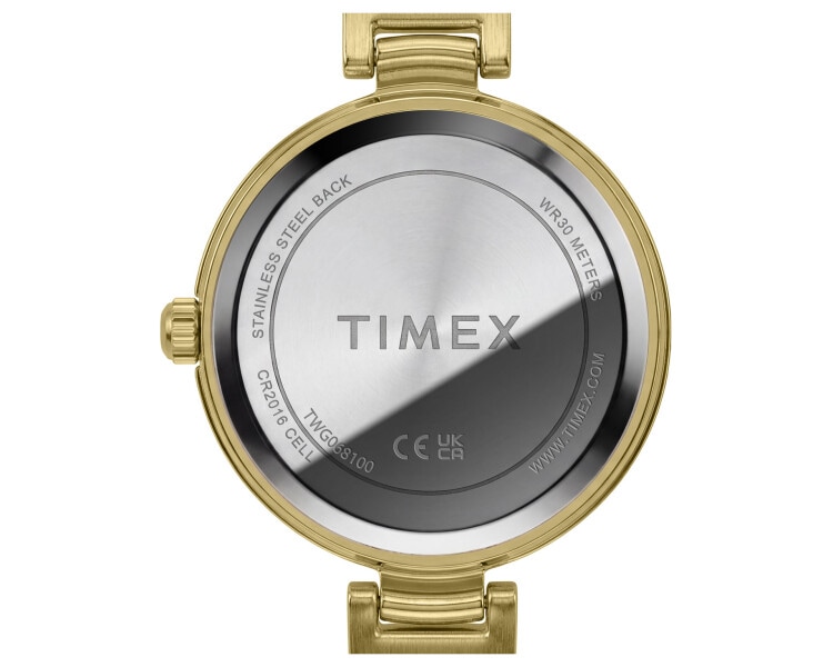 Timex Main Street
