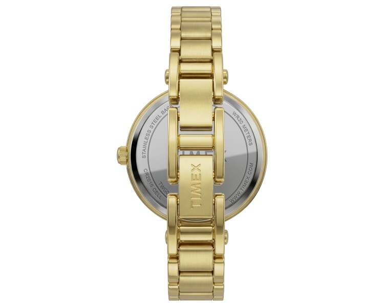 Timex Main Street