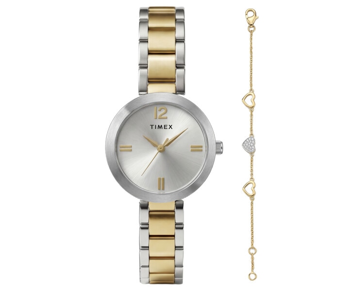 Timex Main Street