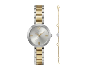 Timex Main Street