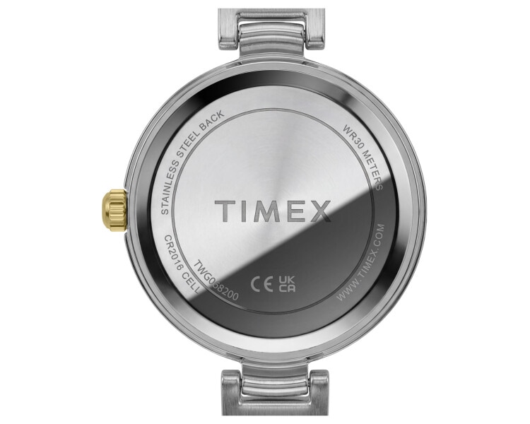 Timex Main Street