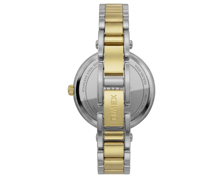 Timex Main Street