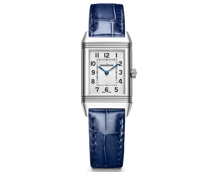 Jaeger-LeCoultre Reverso Classic Monoface