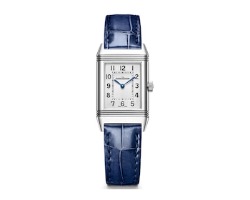 Jaeger-LeCoultre Reverso Classic Monoface