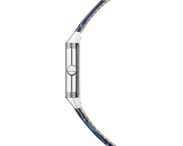 Jaeger-LeCoultre Reverso Classic Monoface