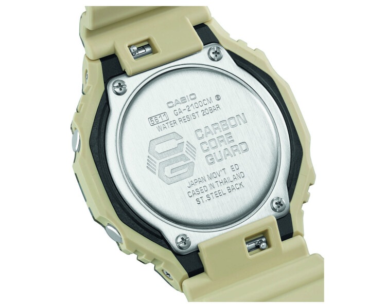 G-Shock Casio Classic