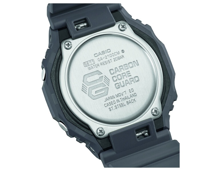 G-Shock Casio Classic