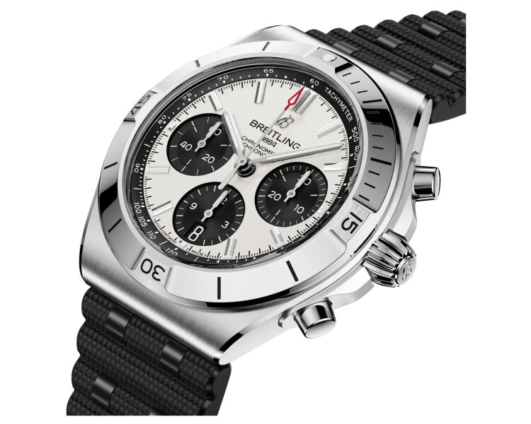 Breitling Chronomat B01 Chronograph 42