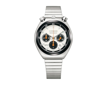 Citizen Tsuno Chrono