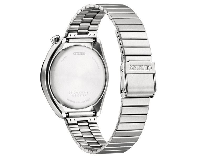 Citizen Tsuno Chrono