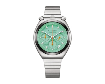 Citizen Tsuno Chrono Limited