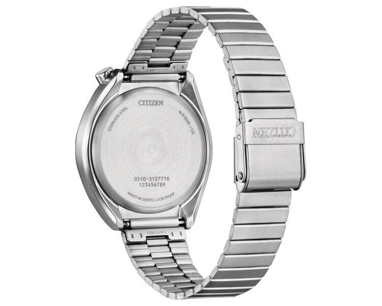Citizen Tsuno Chrono Limited