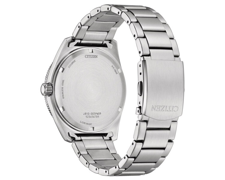 Citizen Eco-Drive Marine Sports
