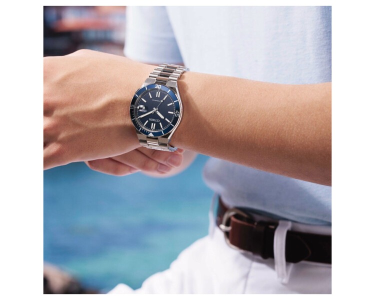 Citizen Tsuyosa Shore