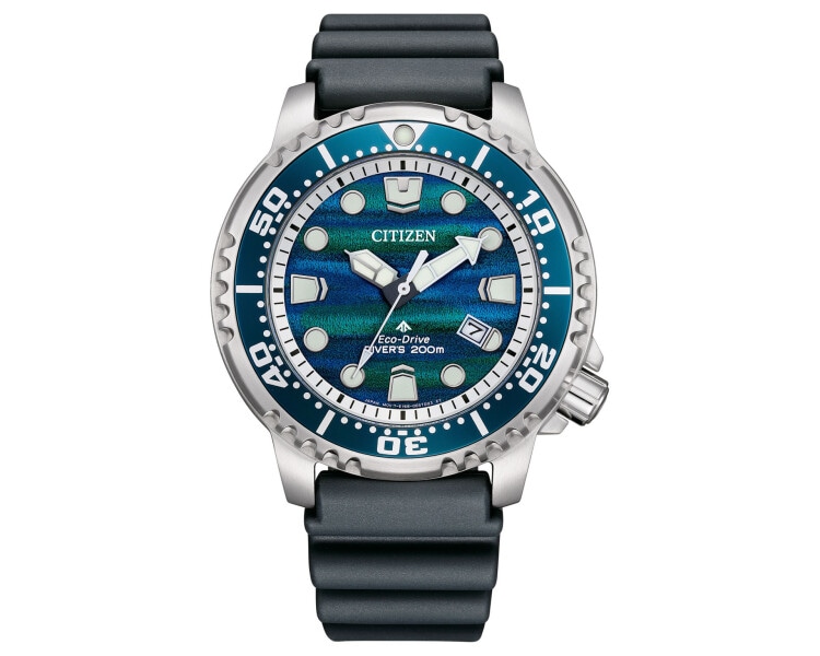 Citizen Promaster Marine Limited Model