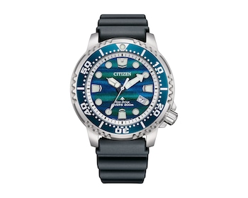 Citizen Promaster Marine Limited Model