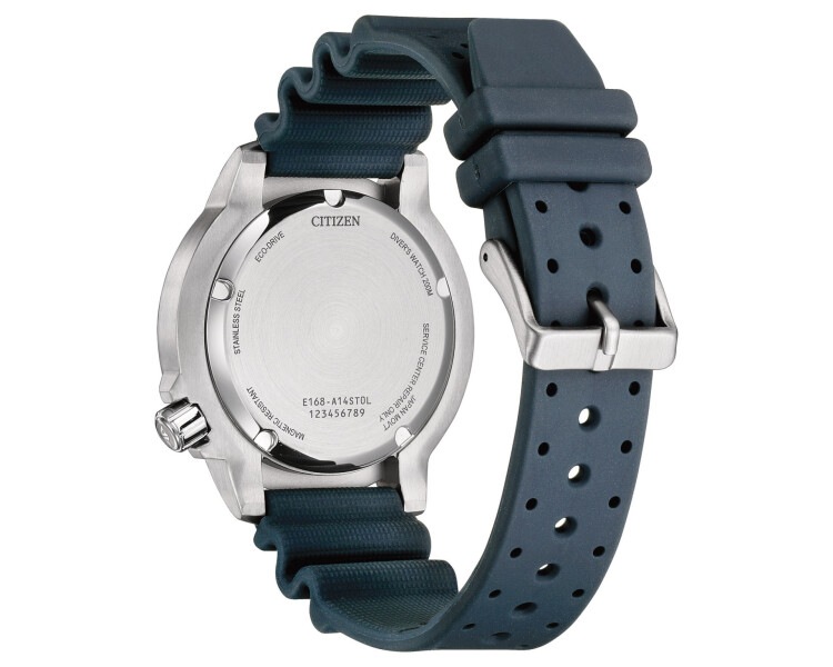 Citizen Promaster Marine Limited Model