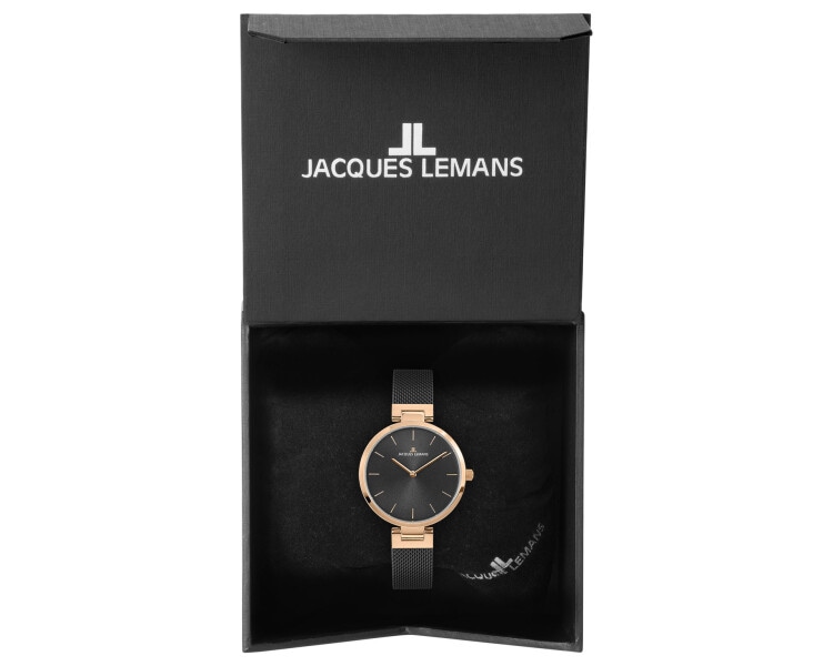 Jacques Lemans Milano