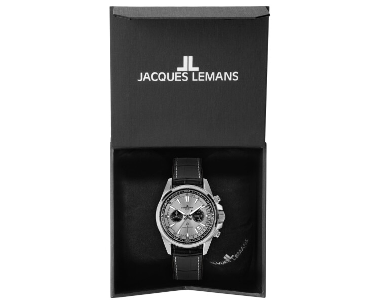 Jacques Lemans Liverpool