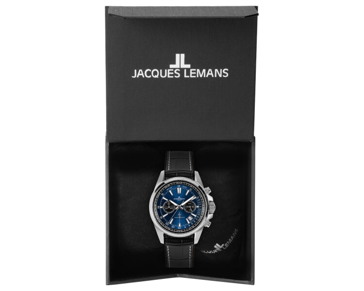 Jacques Lemans Liverpool