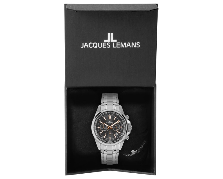 Jacques Lemans Liverpool