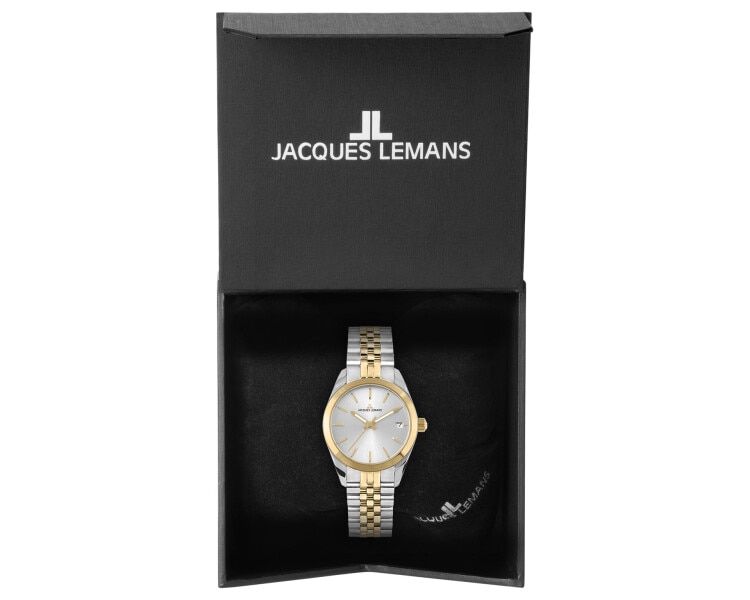 Jacques Lemans Derby