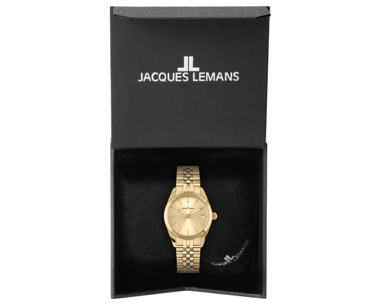 Jacques Lemans Derby