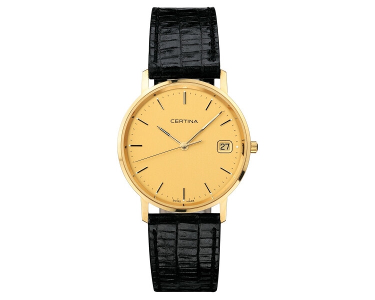 Certina Priska Gent