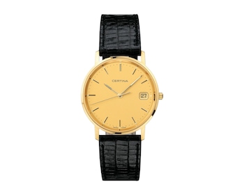Certina Priska Gent
