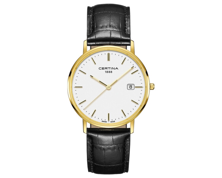 Certina Priska Gent
