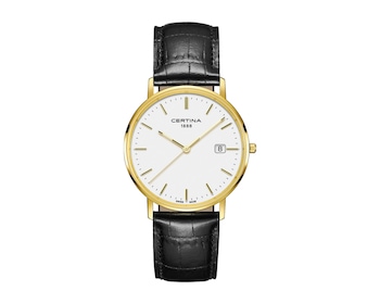 Certina Priska Gent