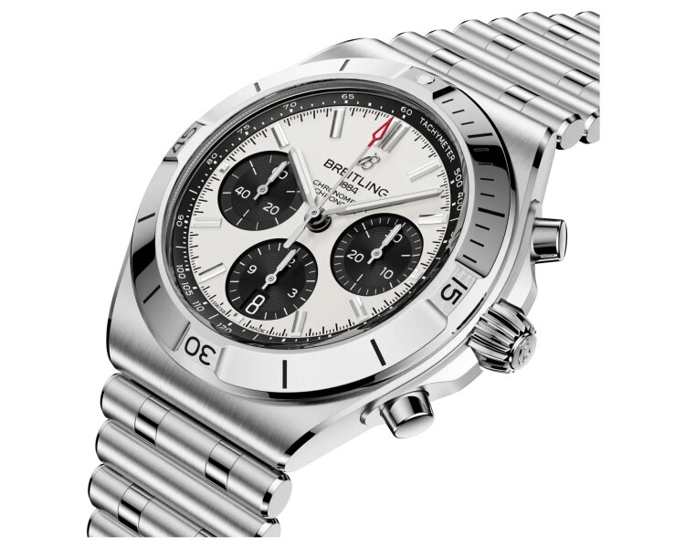 Breitling Chronomat B01 Chronograph 42