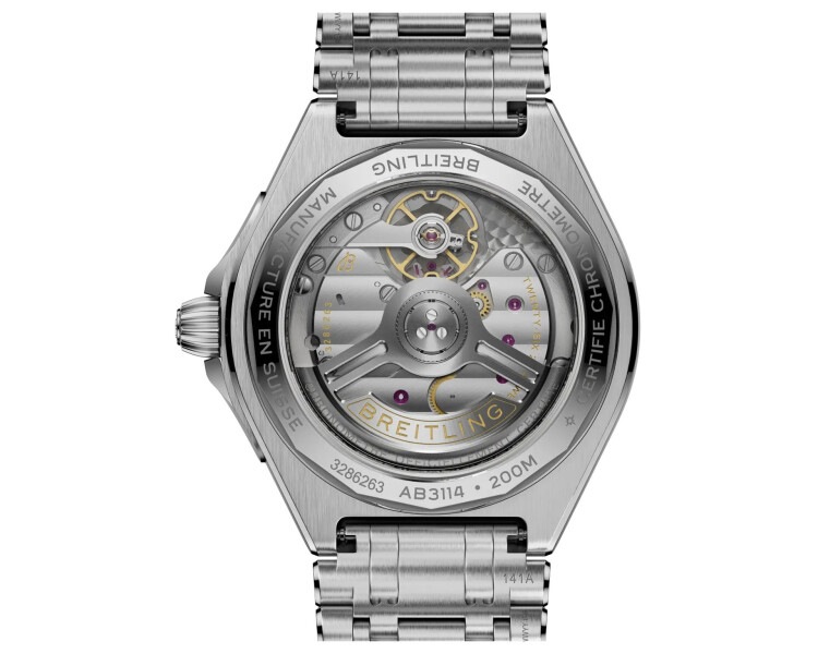 Breitling Chronomat B31 Automatic 40