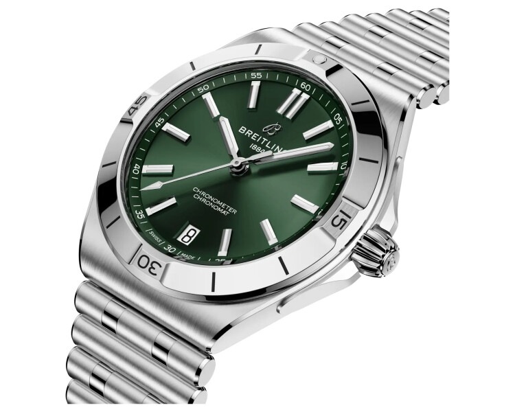 Breitling Chronomat B31 Automatic 40