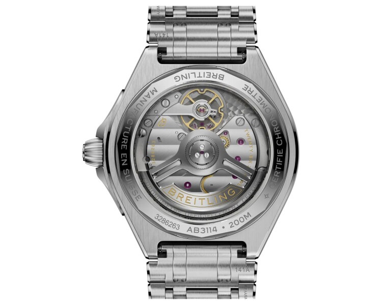 Breitling Chronomat B31 Automatic 40