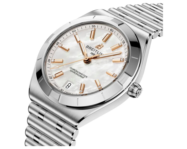 Breitling Chronomat Automatic 36