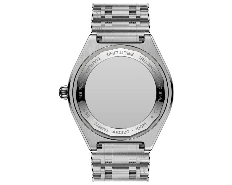 Breitling Chronomat Automatic 36