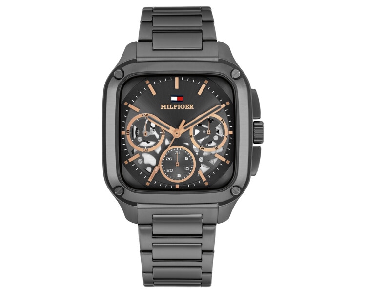 Tommy Hilfiger Herald