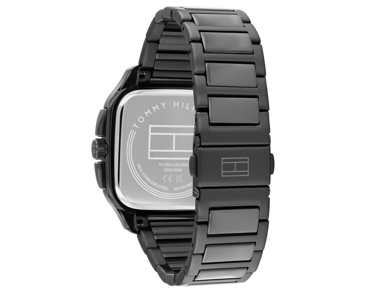 Tommy Hilfiger Herald