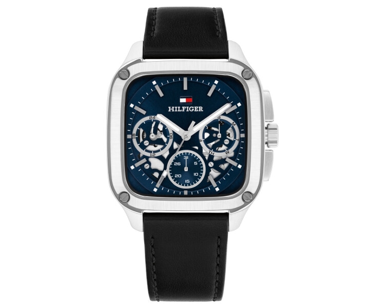 Tommy Hilfiger Herald