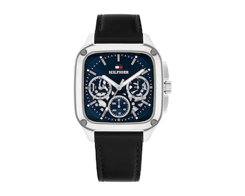 Tommy Hilfiger Herald