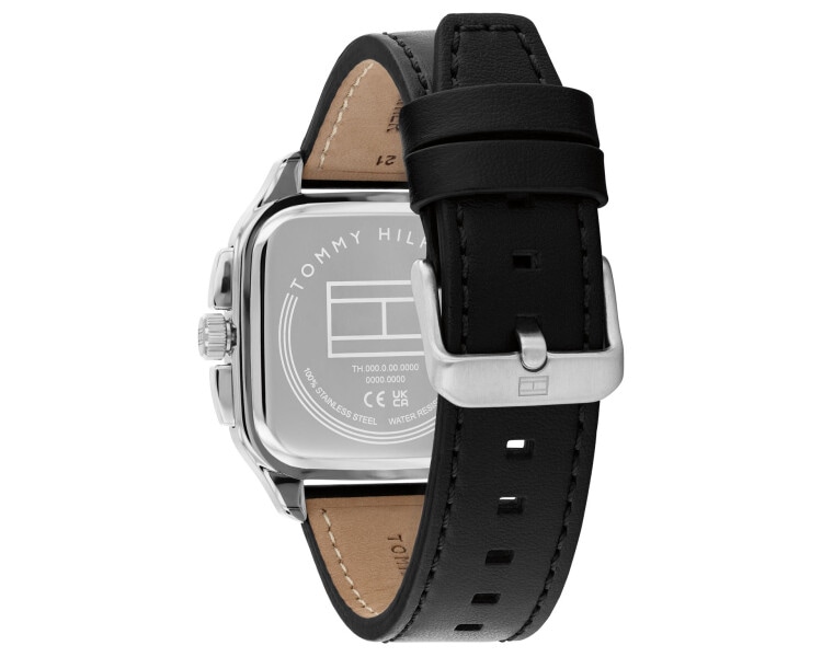 Tommy Hilfiger Herald